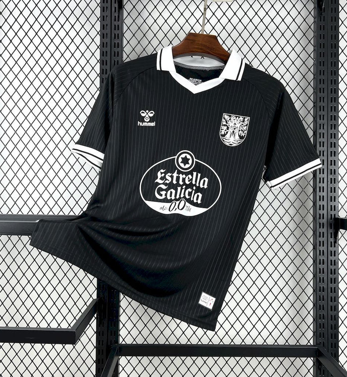 Celta de Vigo — Maillot Special 100e Anniversaire – vue de face