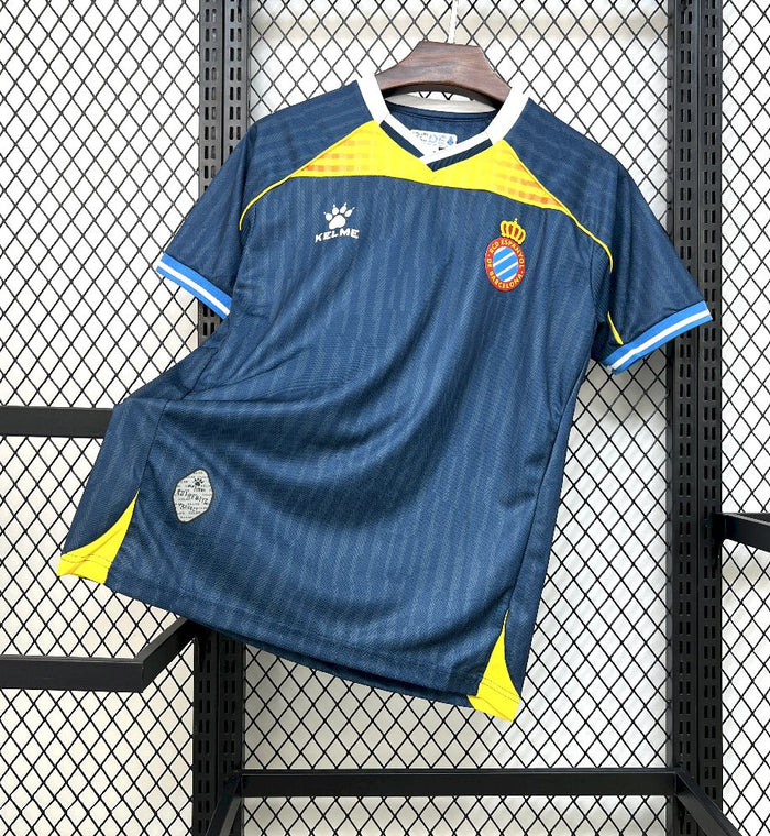 Maillot Espanyol 2025/26 Third – vue de face