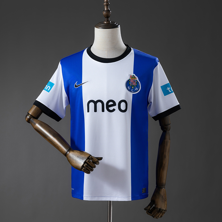 FC Porto Maillot Domicile 2012/13
