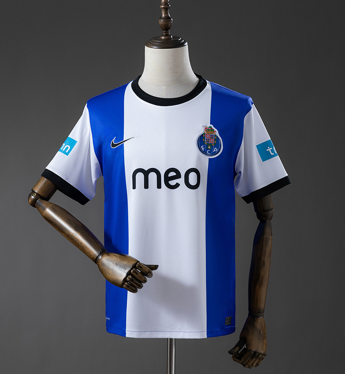 FC Porto Maillot Domicile 2012/13