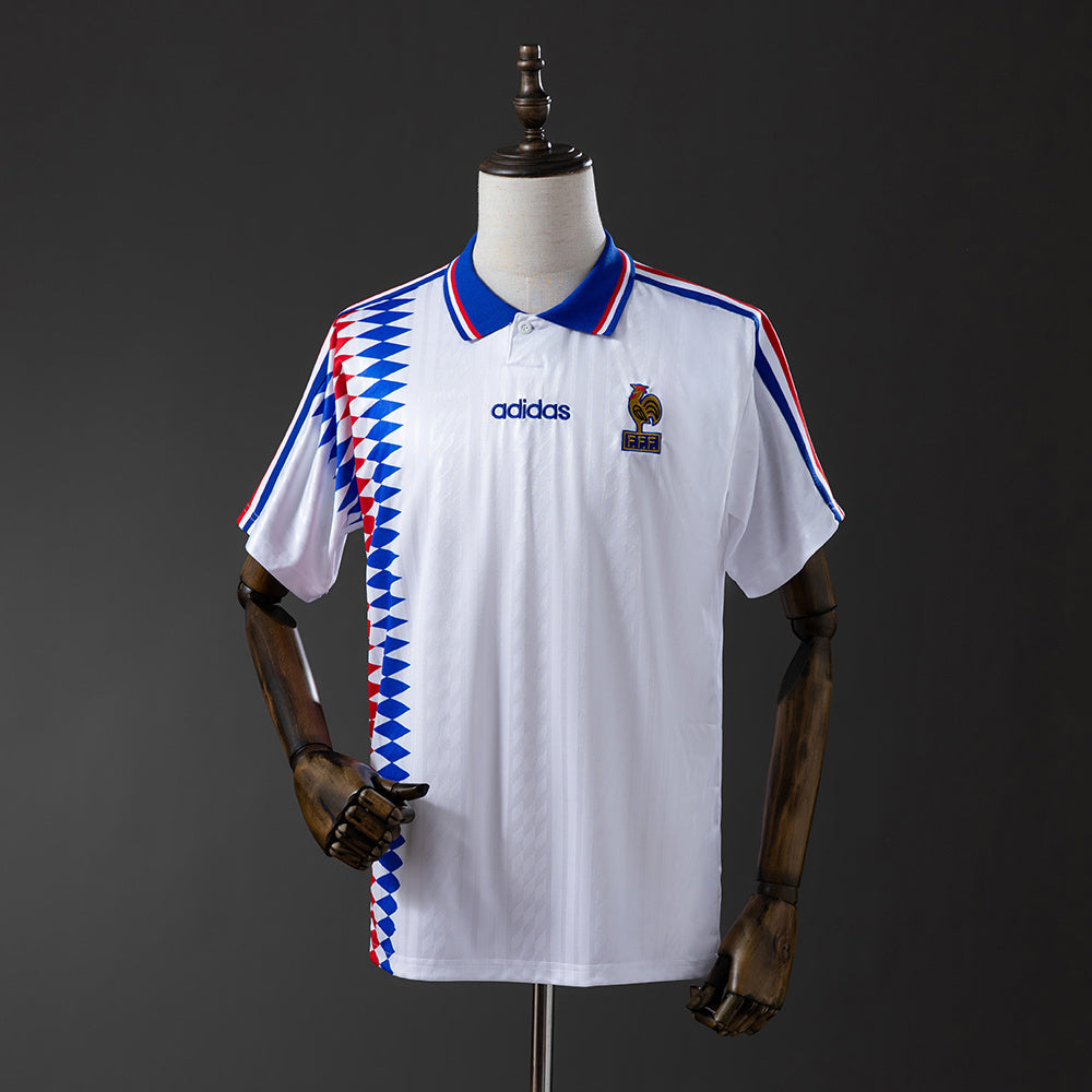 Franca Maillot Extérieur 1994