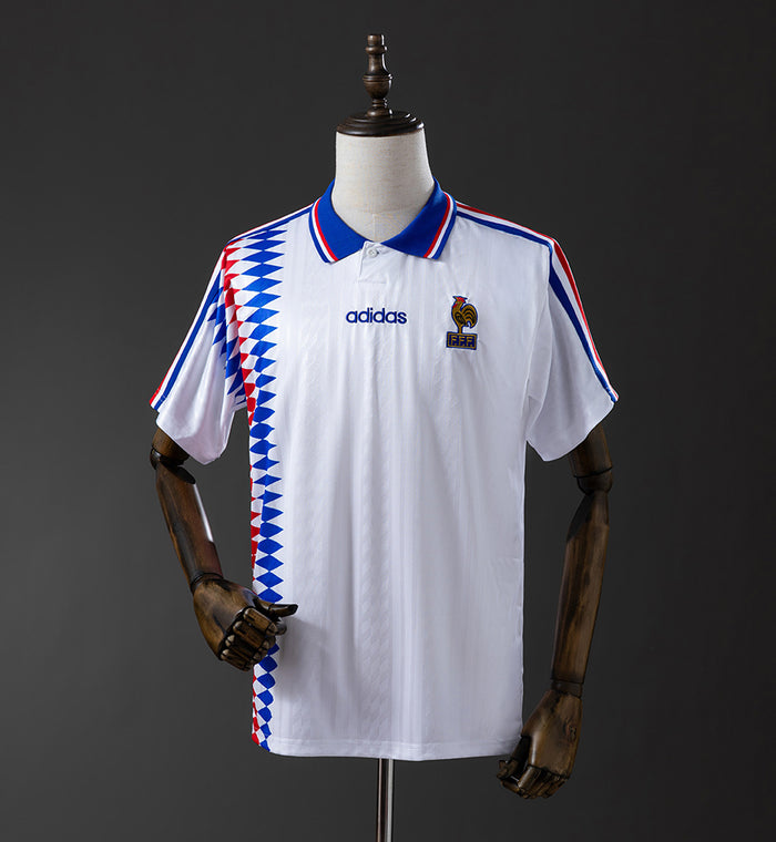 Franca Maillot Extérieur 1994