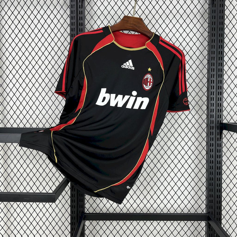 AC Milan Maillot Third 2006/07