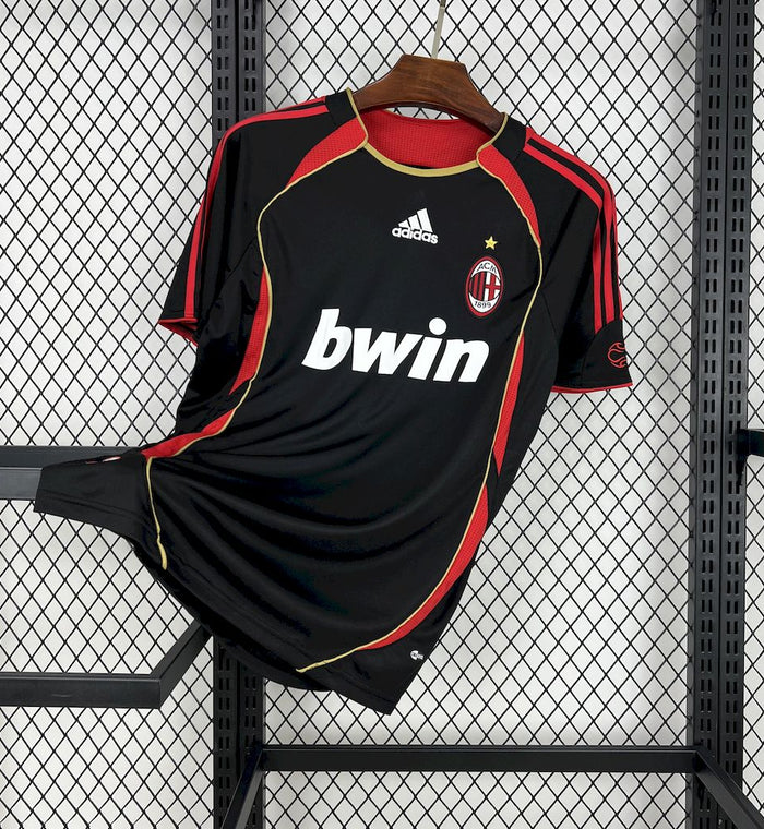 AC Milan Maillot Third 2006/07