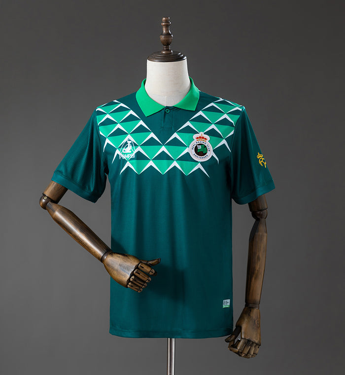 Racing de Santander 113th Aniversario Maillot Gardien