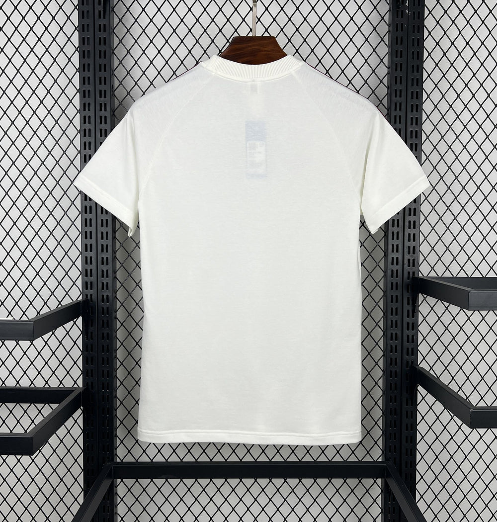 Maillot Espagne Casual Domicile — Coupe du Monde 2026 - Vue avant