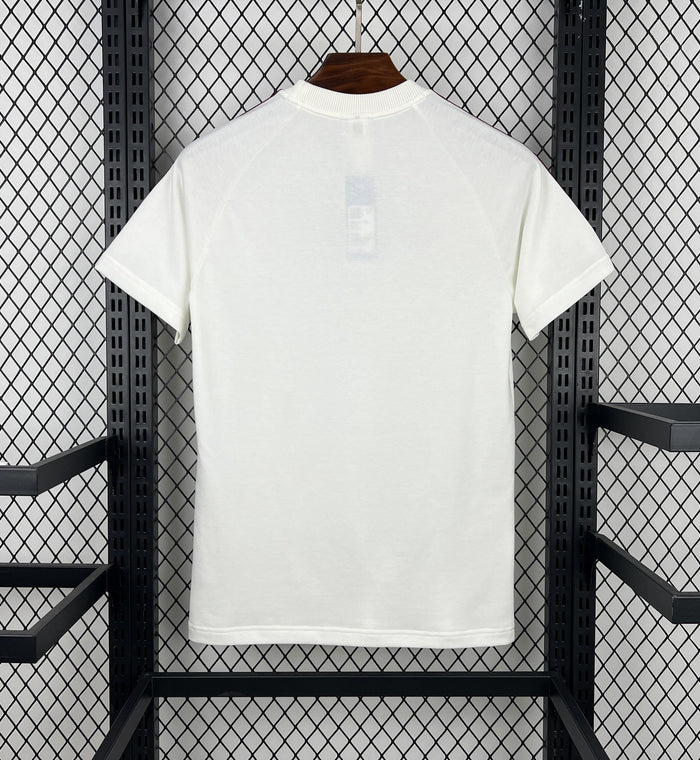 Maillot Espagne Casual Domicile — Coupe du Monde 2026 - Vue avant