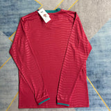 Maillot Portugal Coupe du Monde 2026 Domicile