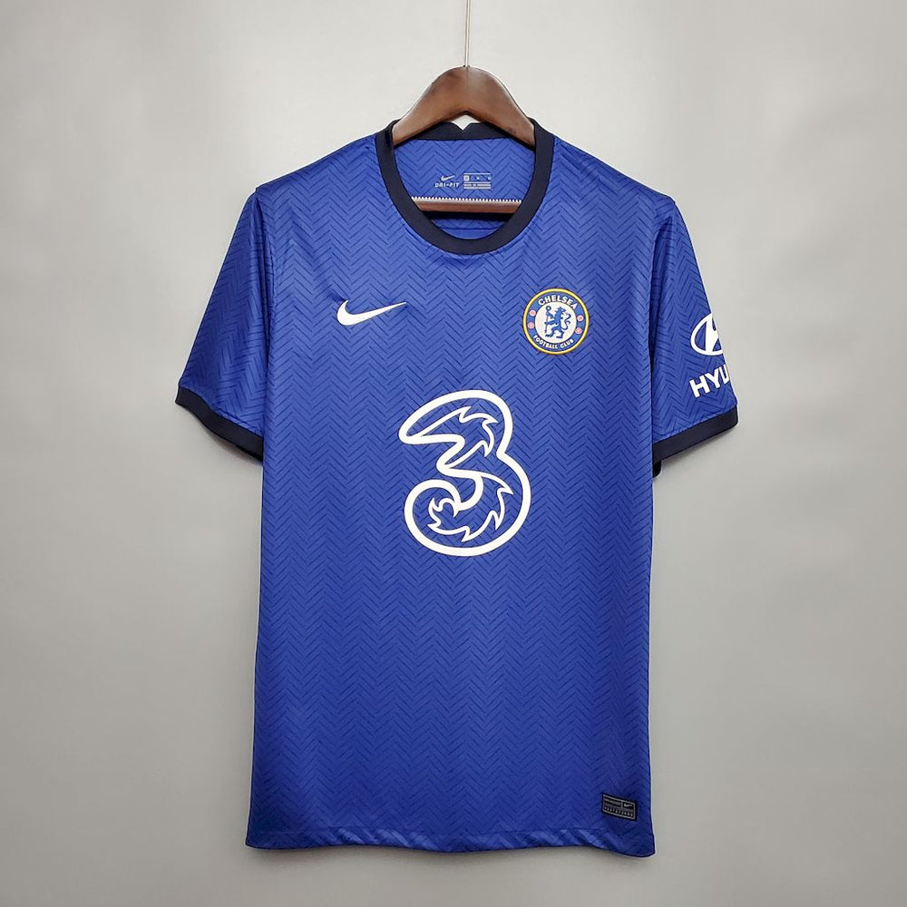 Chelsea Maillot Domicile 2019/20