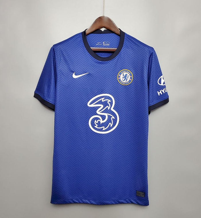 Chelsea Maillot Domicile 2019/20