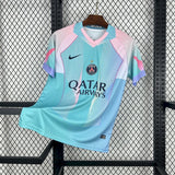 Maillot PSG Concept 2025/26 — Paris Saint-Germain Design Exclusif