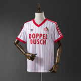 1 FC Koln Maillot Domicile 1982/83