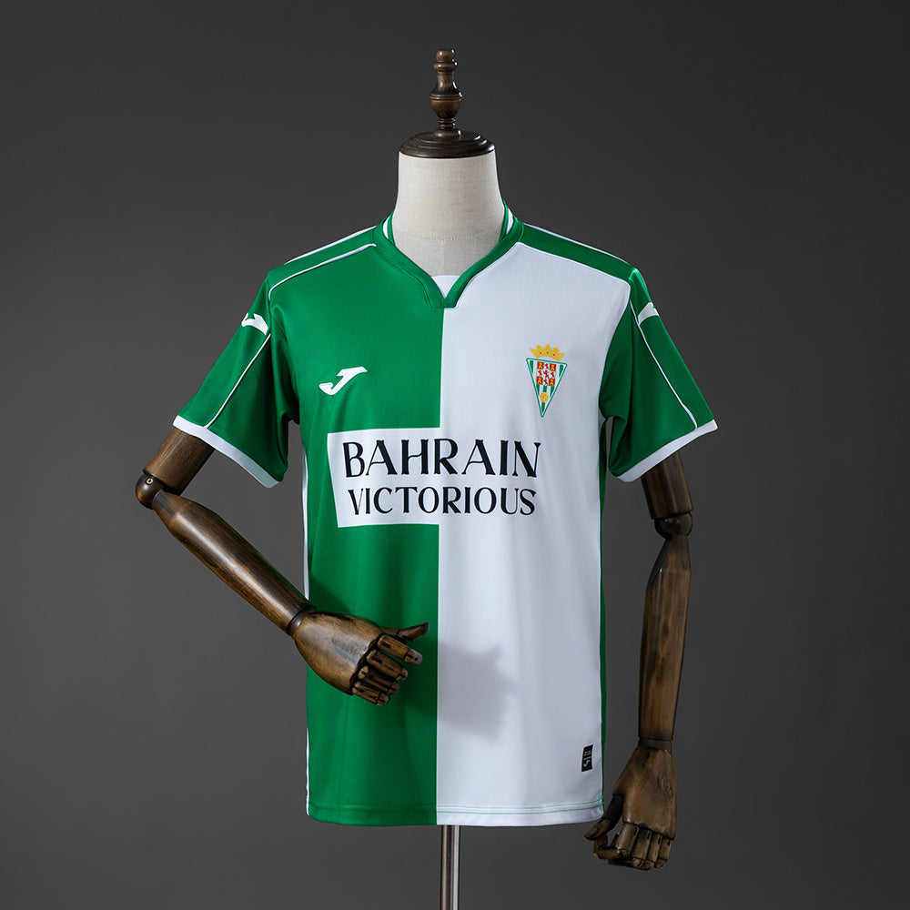 Cordoba CF RetroDay Maillot Modèle 2026