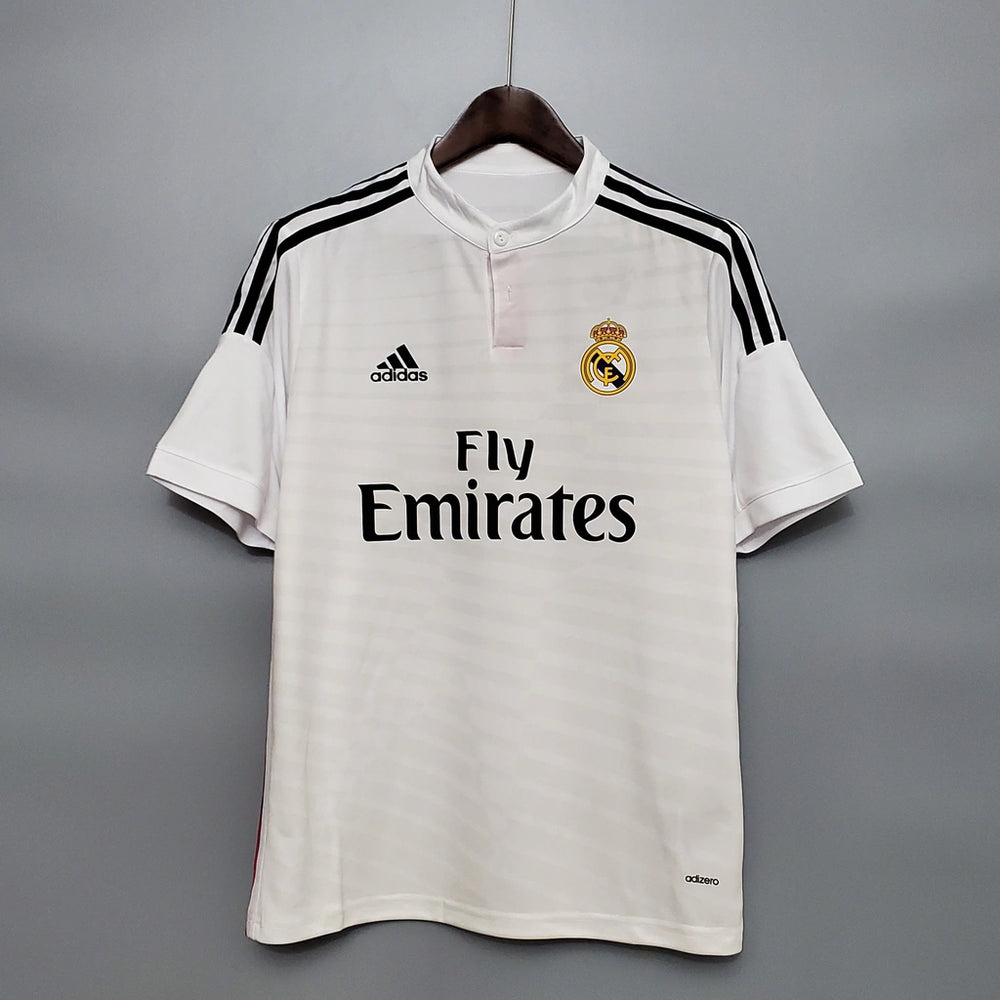 Real Madrid Maillot Domicile 2014/15