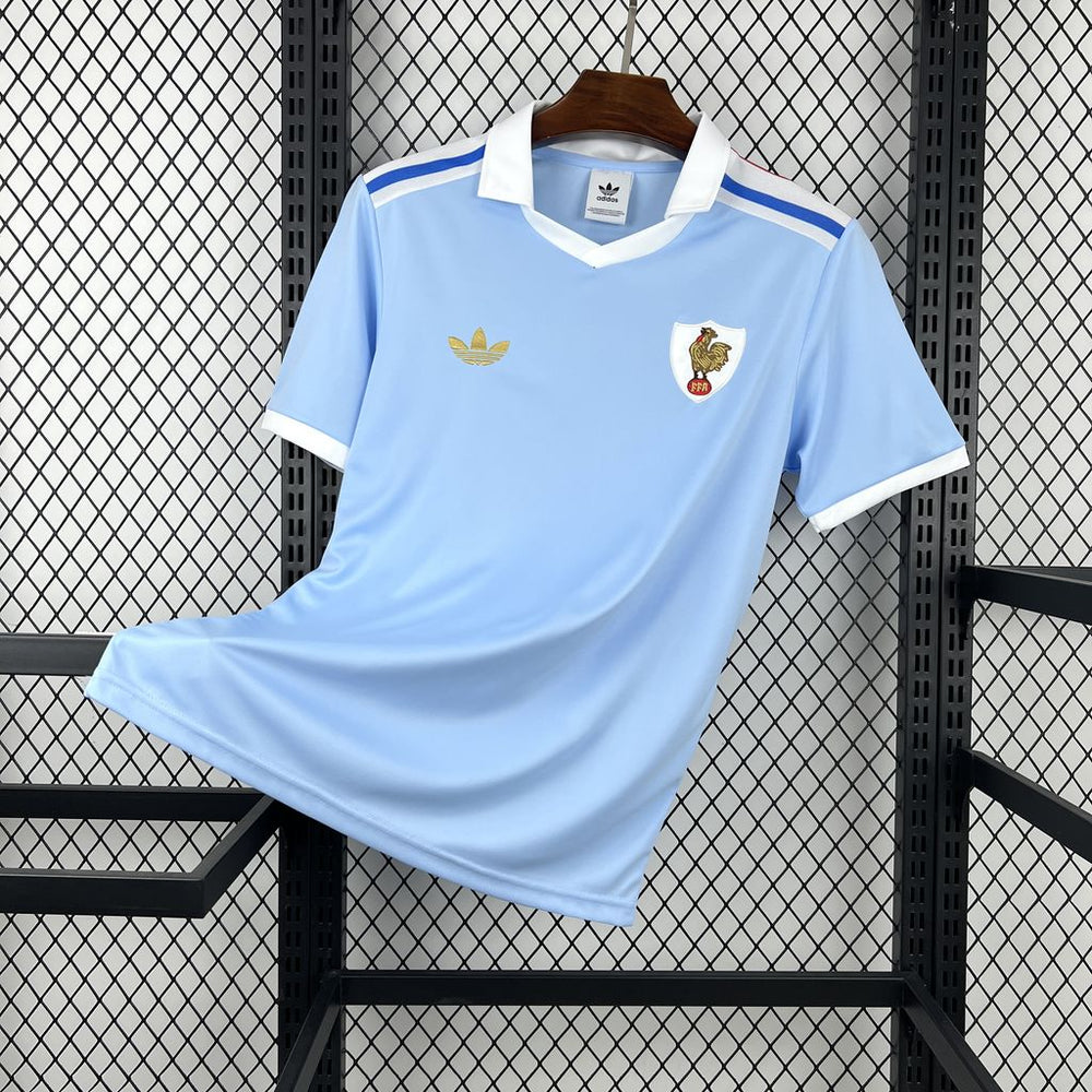 Franca 120th Aniversario Maillot Spécial