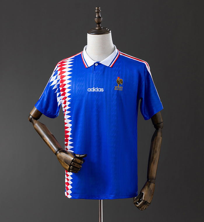 Franca Maillot Domicile 1994