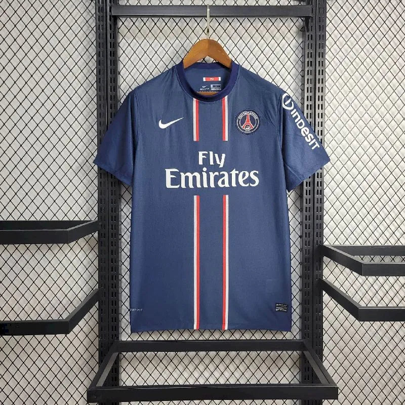 PSG Maillot Domicile 2012/13