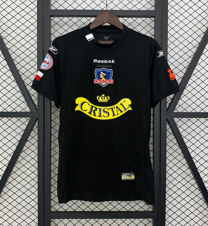 Colo Colo Maillot Extérieur 2004