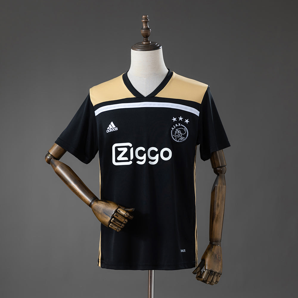 Ajax Maillot Modèle 2018/19