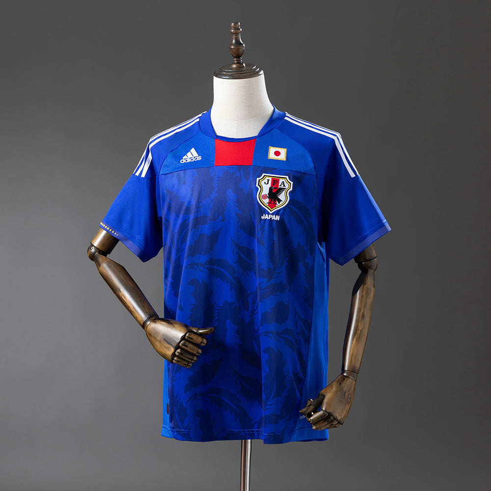 Japao Maillot Domicile 2010