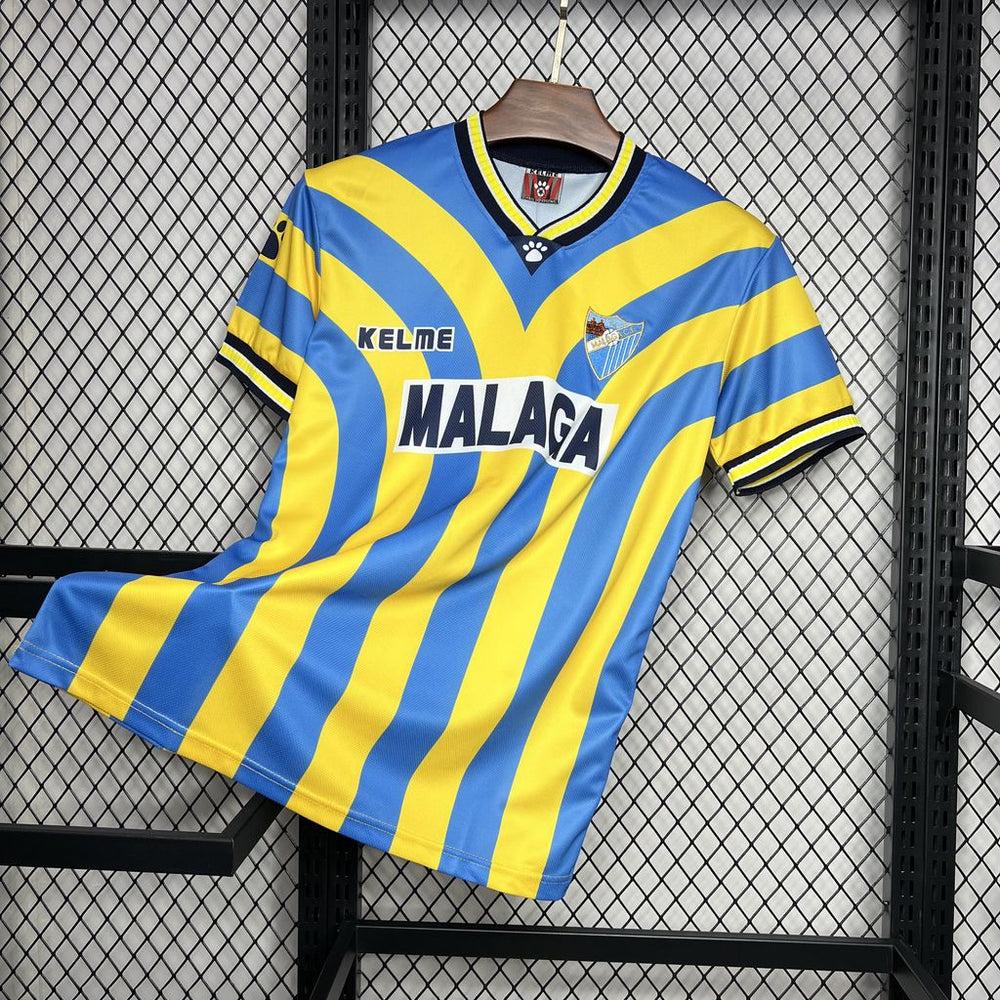 Malaga CF Maillot Extérieur 1997/98