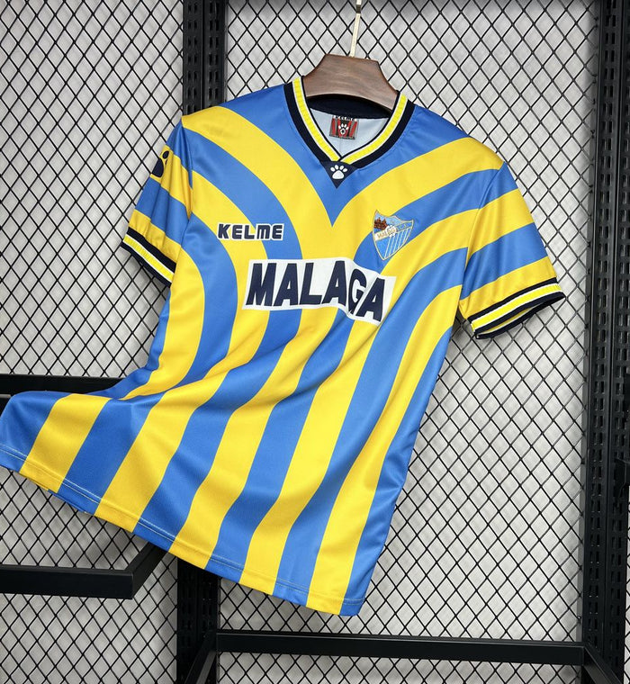 Malaga CF Maillot Extérieur 1997/98