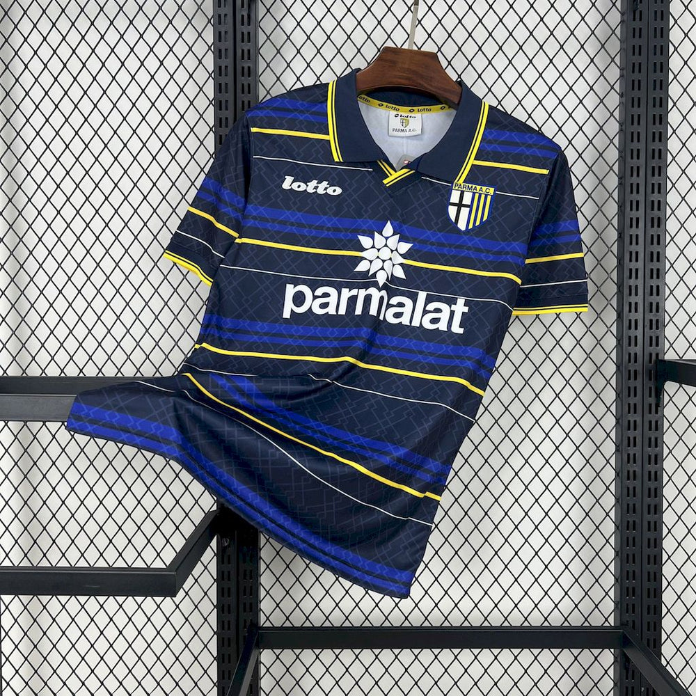 Parma Calcio Maillot Third 1998/99