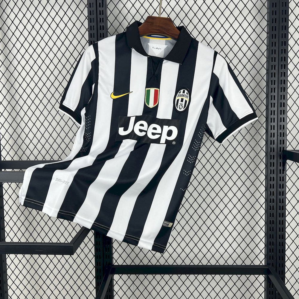 Juventus Maillot Domicile 2014/15