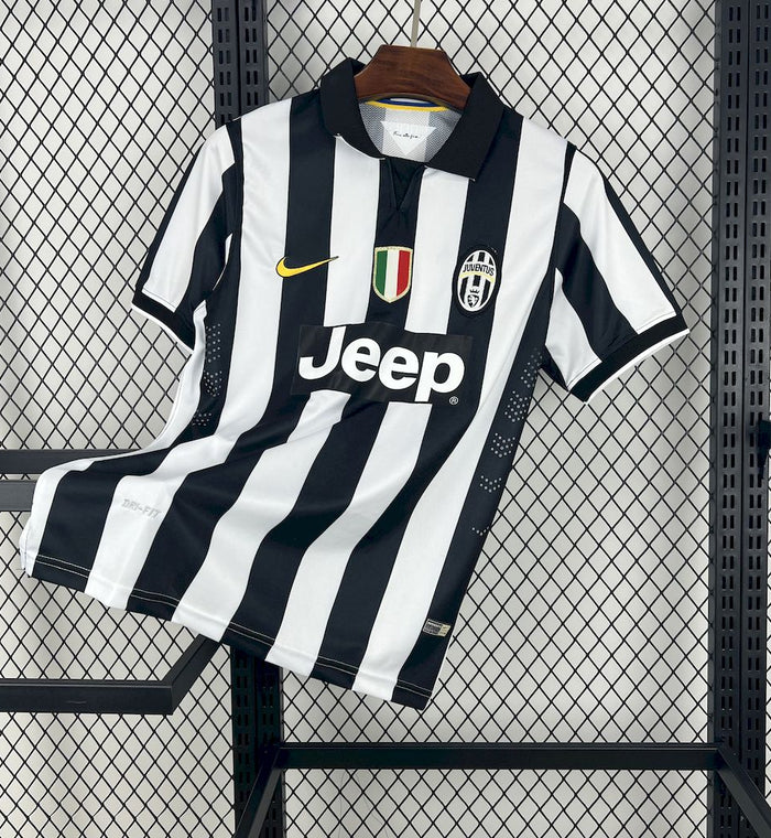 Juventus Maillot Domicile 2014/15