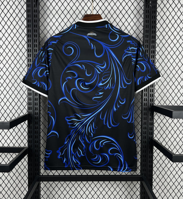 Maillot Argentine Exterieur — Coupe du Monde 2026 - Vue avant