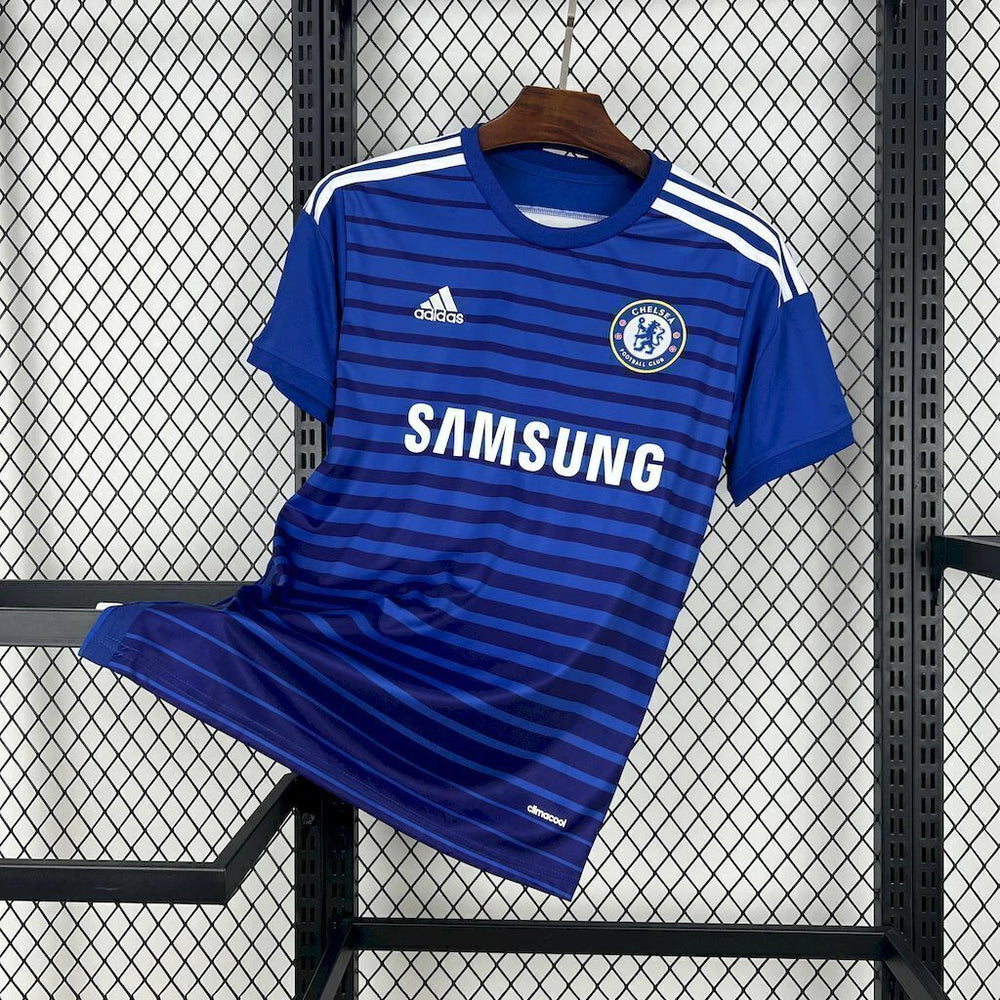Chelsea Maillot Domicile 2014/15