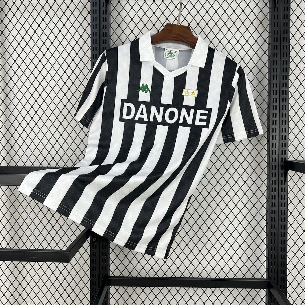 Juventus Maillot Domicile 1993/94