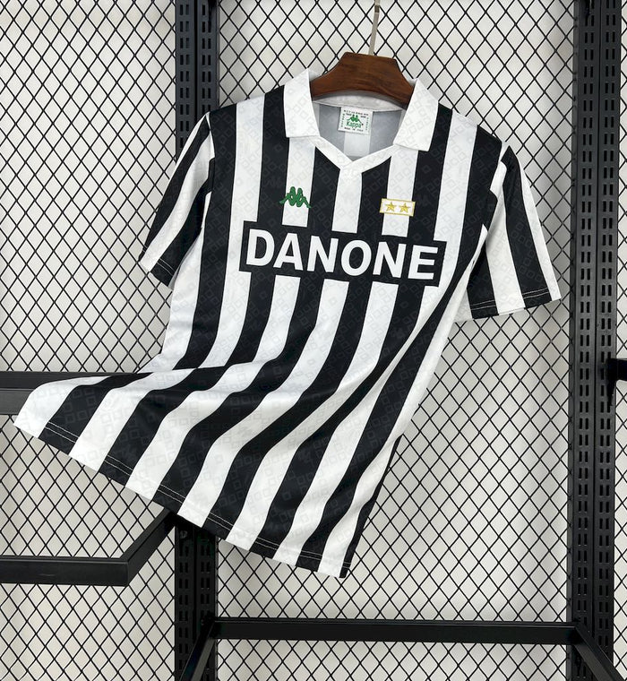 Juventus Maillot Domicile 1993/94