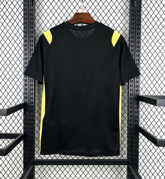 Maillot Bresil Pre-Match Domicile — Coupe du Monde 2026 - Vue avant