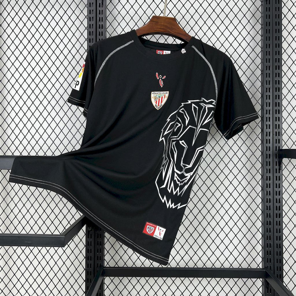 Athletic Bilbao Maillot Extérieur 2007/08