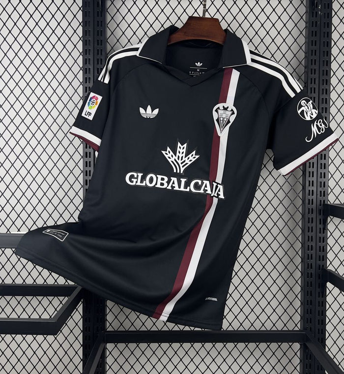 Albacete RetroDay Maillot Modèle 2026