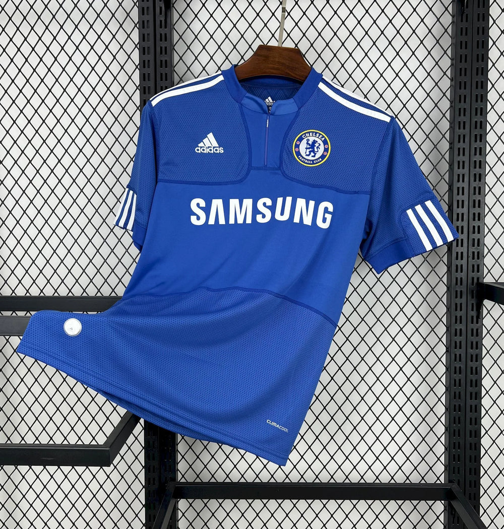Chelsea Maillot Domicile 2009/2010