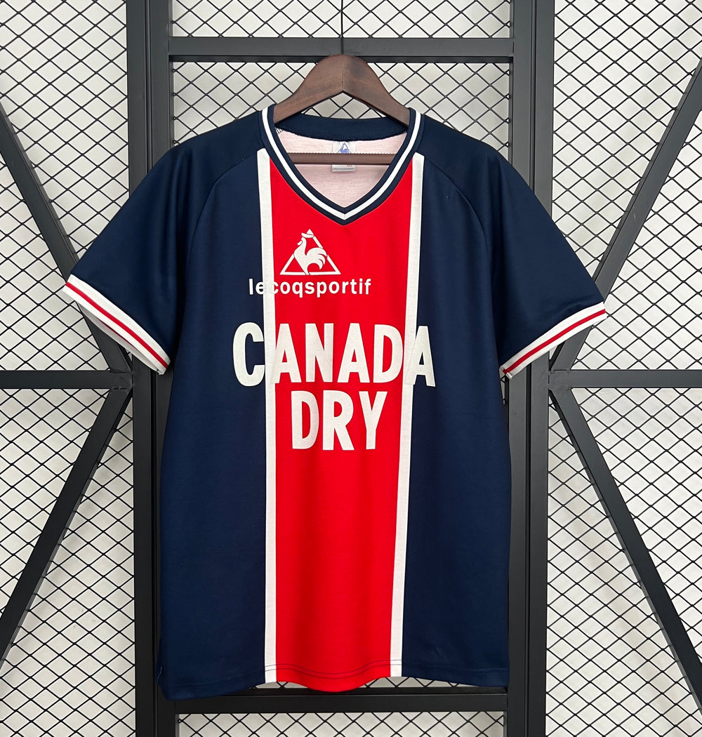PSG Maillot Domicile 1974
