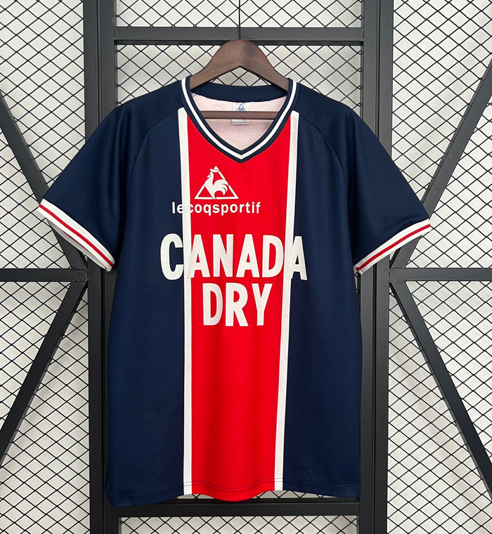 PSG Maillot Domicile 1974