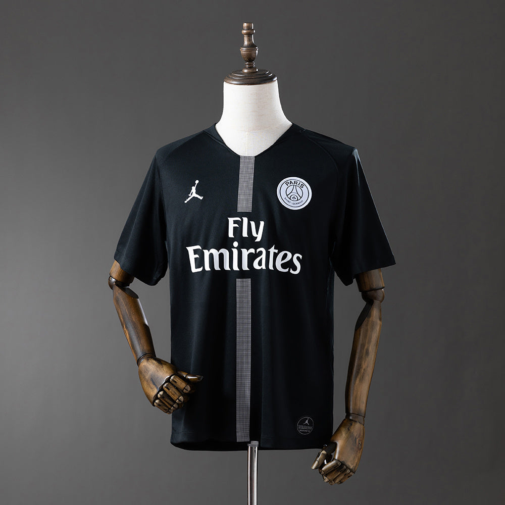 PSG Maillot Third 2018/19