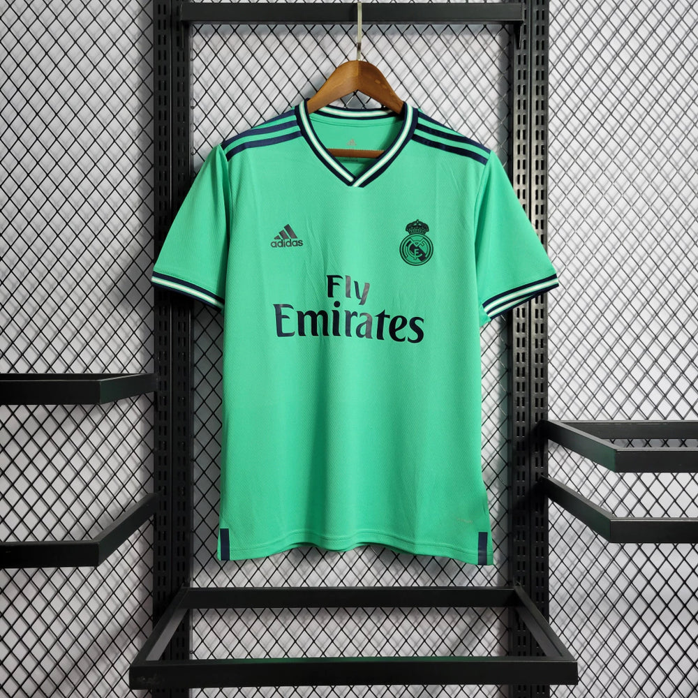 Real Madrid Maillot Third 2019/20