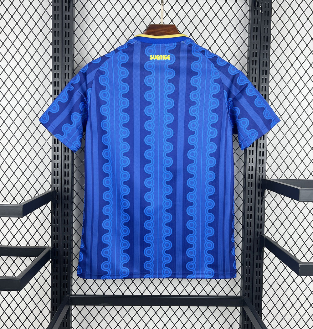 Maillot Suede Exterieur — Coupe du Monde 2026 - Vue avant