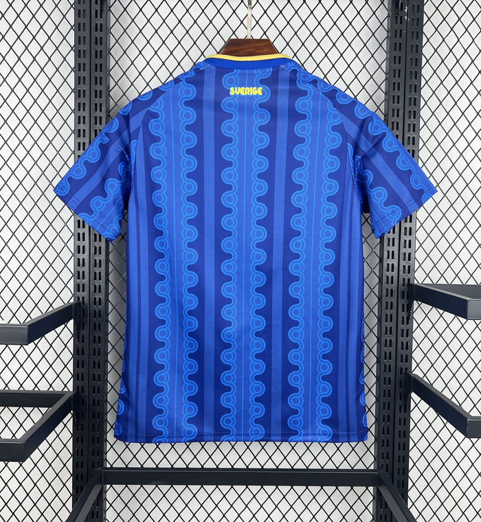 Maillot Suede Exterieur — Coupe du Monde 2026 - Vue avant
