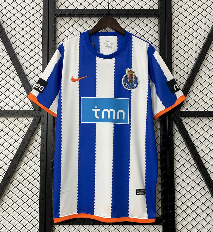 FC Porto Maillot Domicile 2010/11