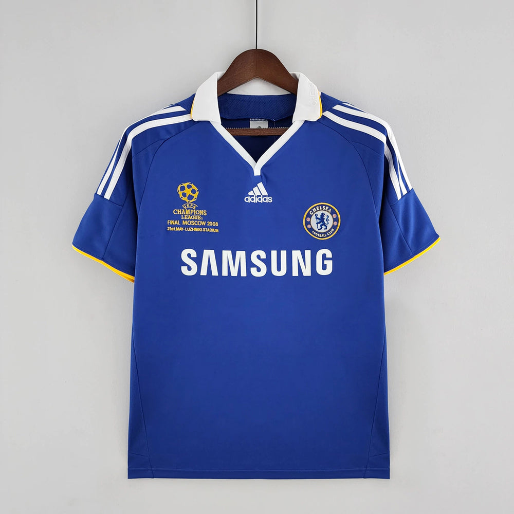 Chelsea Maillot Domicile 2008/09