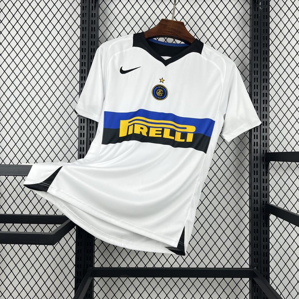 Inter Milan Maillot Extérieur 2005/06