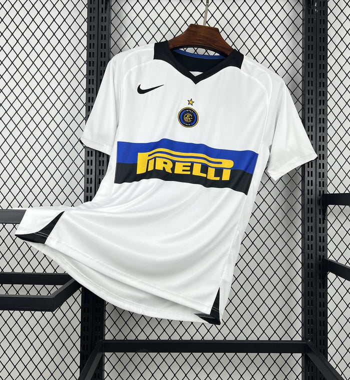 Inter Milan Maillot Extérieur 2005/06