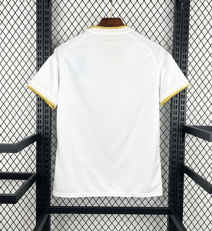 Maillot Venezuela Exterieur — Coupe du Monde 2026 - Vue avant