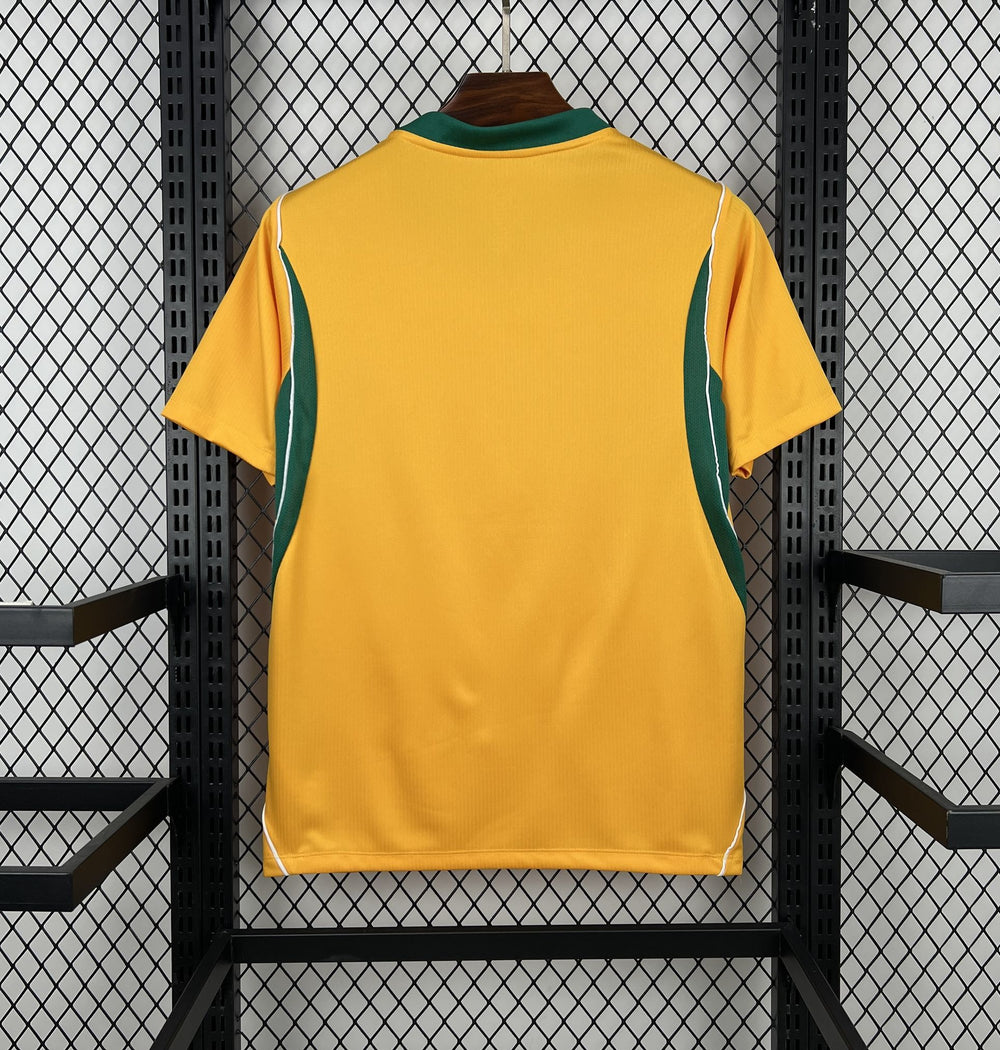 Maillot Australie Domicile — Coupe du Monde 2026 - Vue avant