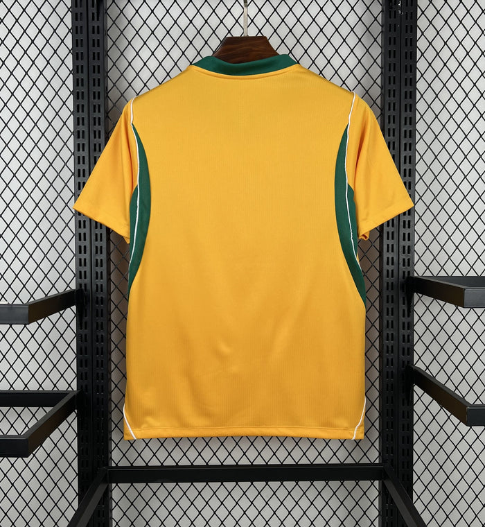 Maillot Australie Domicile — Coupe du Monde 2026 - Vue avant